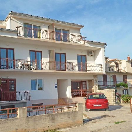 Apartments Jere Primošten Екстериор снимка