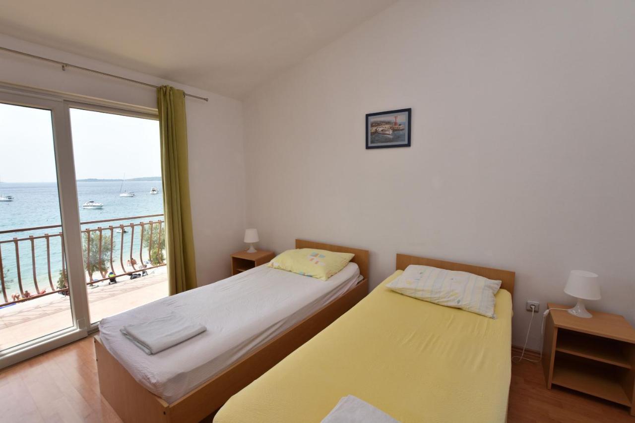 Apartments Jere Primošten Екстериор снимка