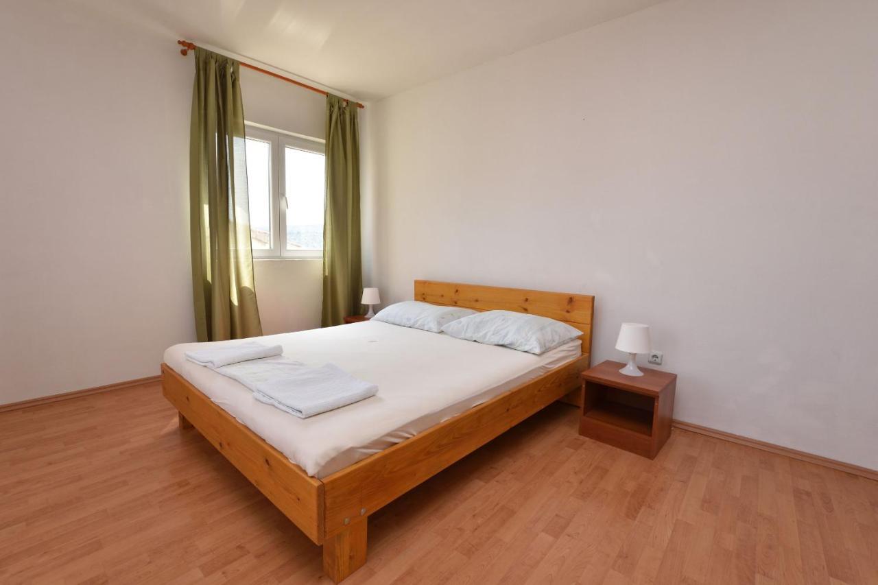 Apartments Jere Primošten Екстериор снимка