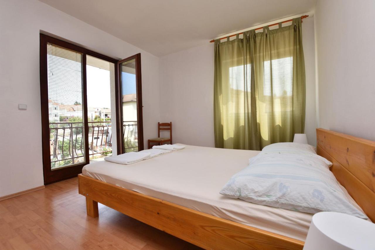Apartments Jere Primošten Екстериор снимка