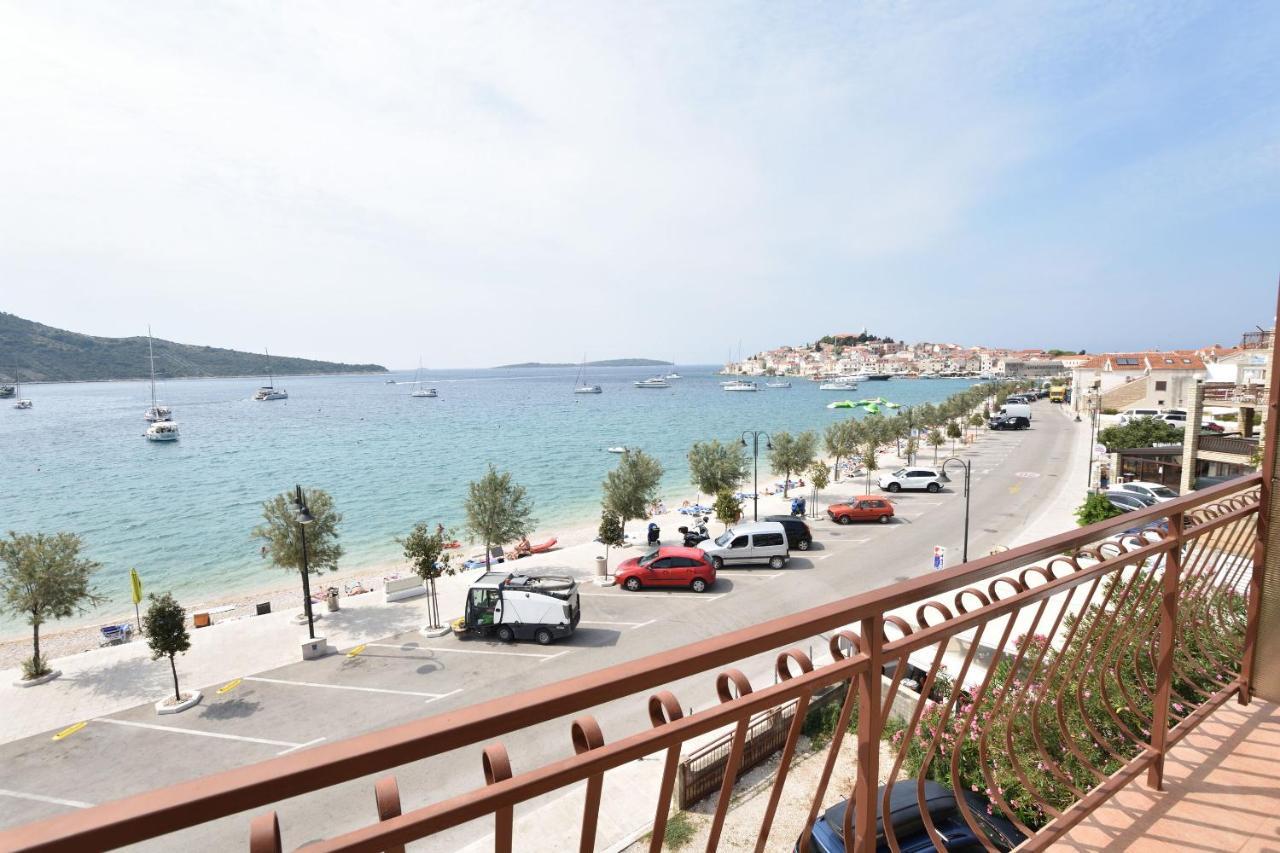 Apartments Jere Primošten Екстериор снимка