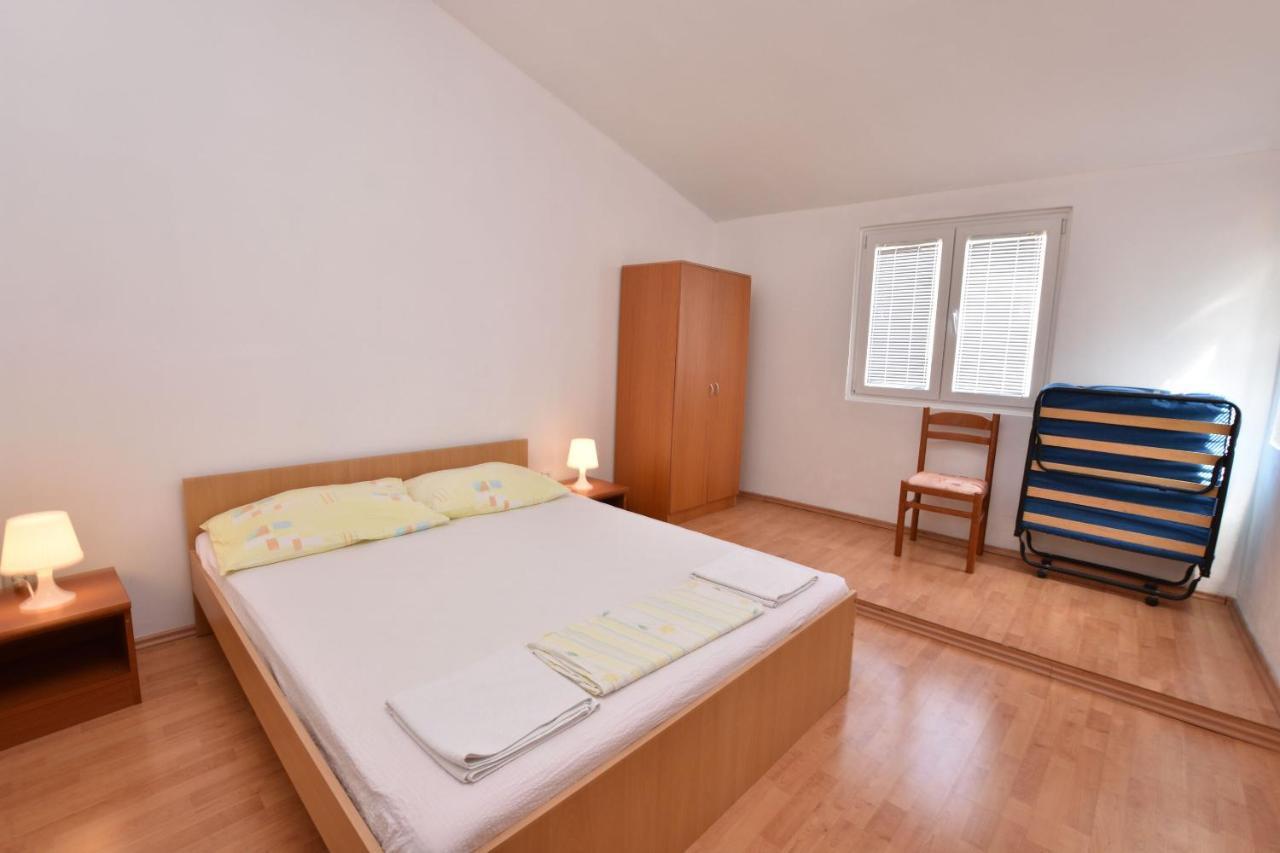 Apartments Jere Primošten Екстериор снимка
