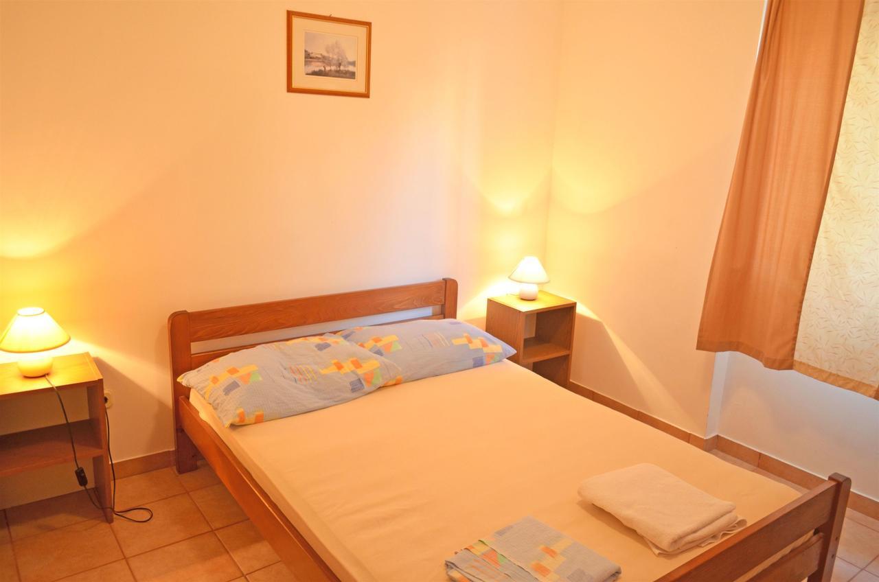 Apartments Jere Primošten Екстериор снимка
