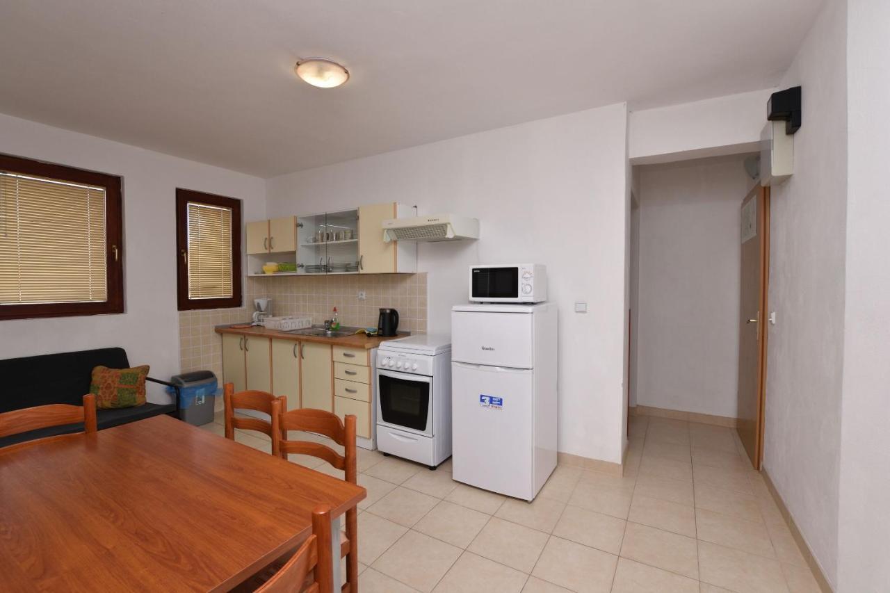 Apartments Jere Primošten Екстериор снимка
